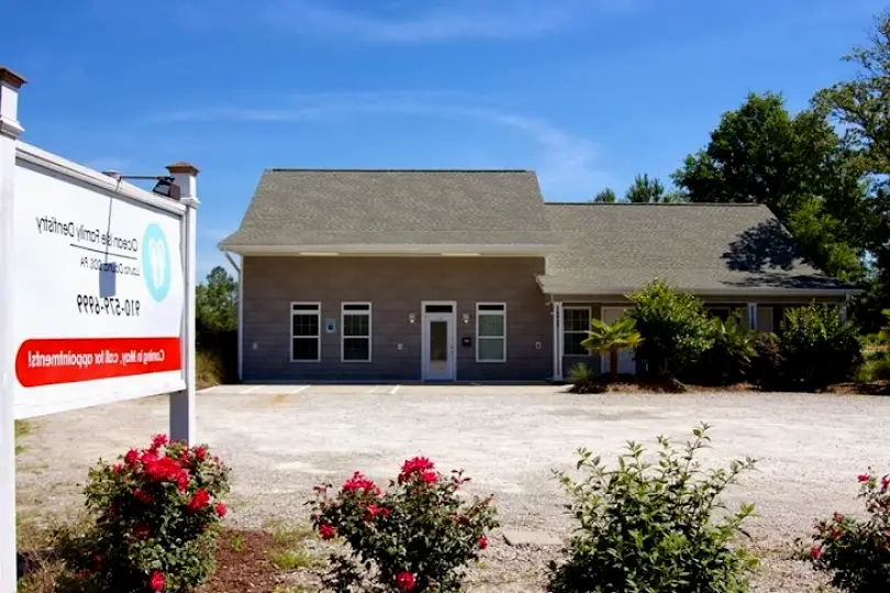Shallotte Ocean Isle Family Dentistry