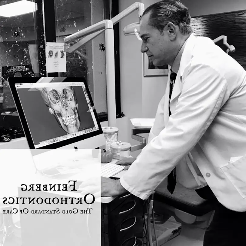 Shelton Feinberg Orthodontics