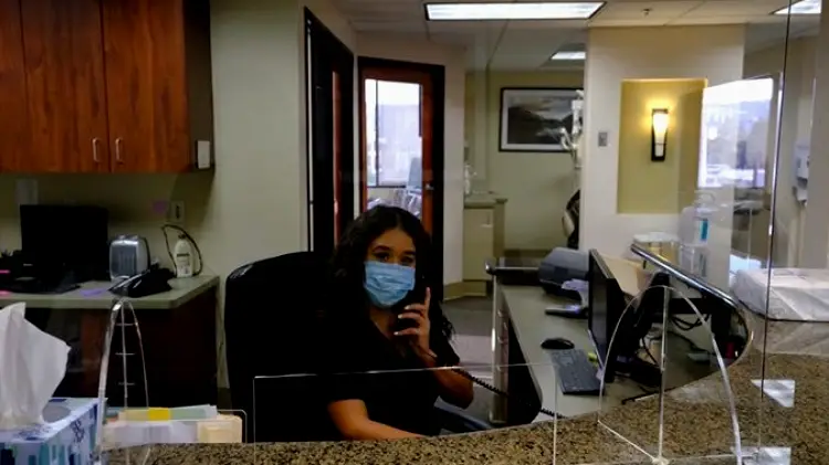 Sherman Oaks Guy Mangia, DDS