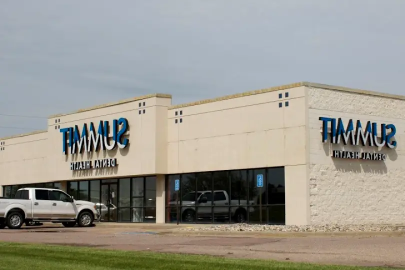 South Sioux City Summit Dental Health