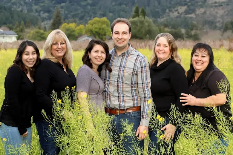 St Helena Family Dentistry - Dr Tetz & Dr Varlakova