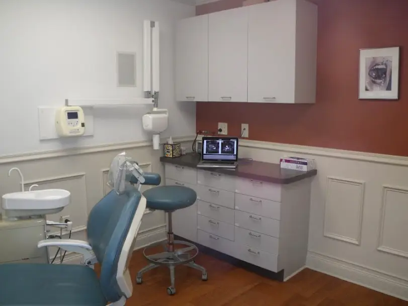 Staten Island Louis P Sterling DDS