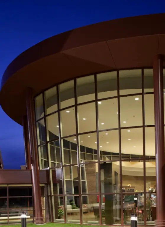 Sulphur Arbuckle Memorial Hospital