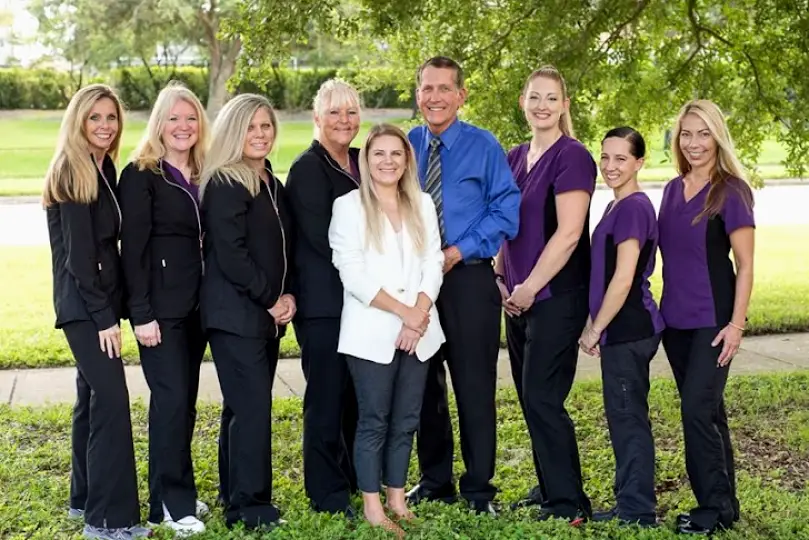 Tarpon Springs East Lake Dental Excellence