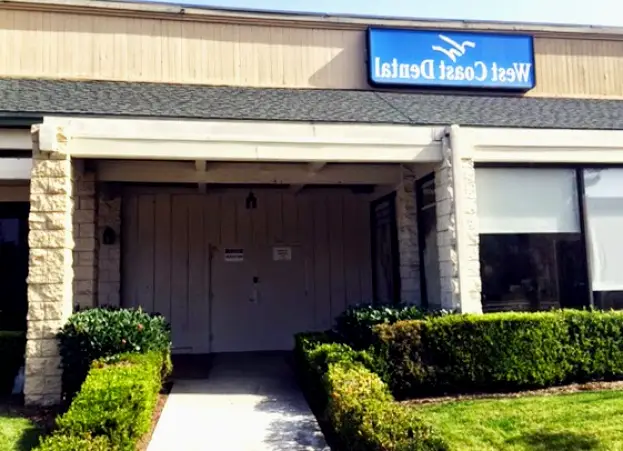 Torrance West Coast Dental