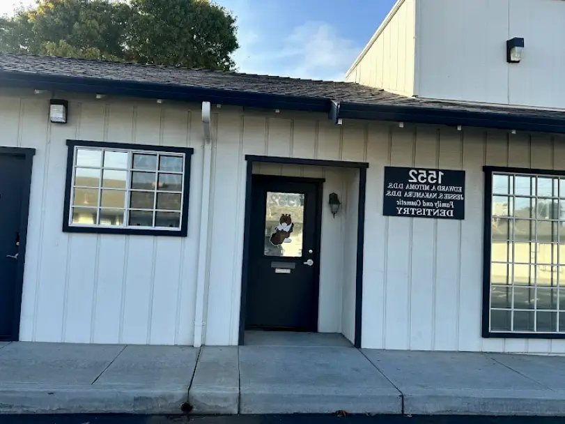 Tracy Drs. Mitoma & Nakamura DDS, Inc.