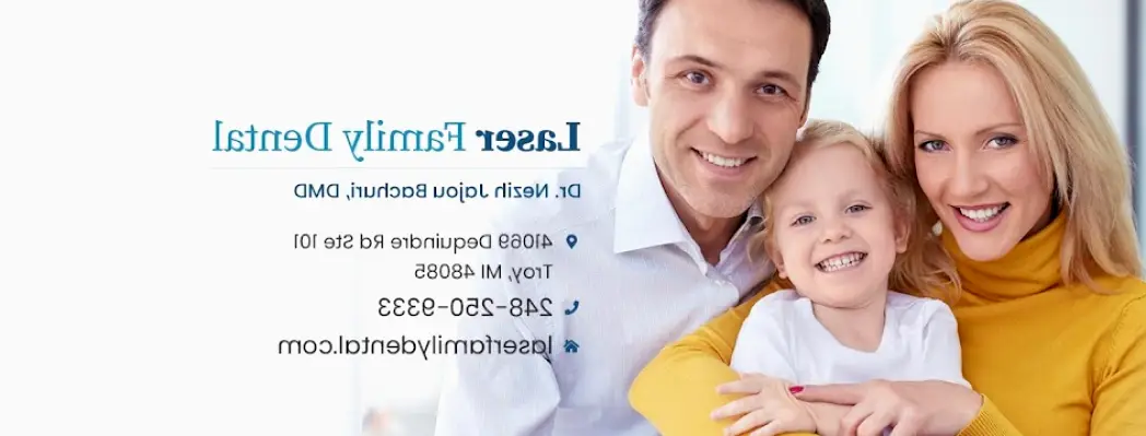  Troy Laser Family Dental/ Dental Implant Center of MI