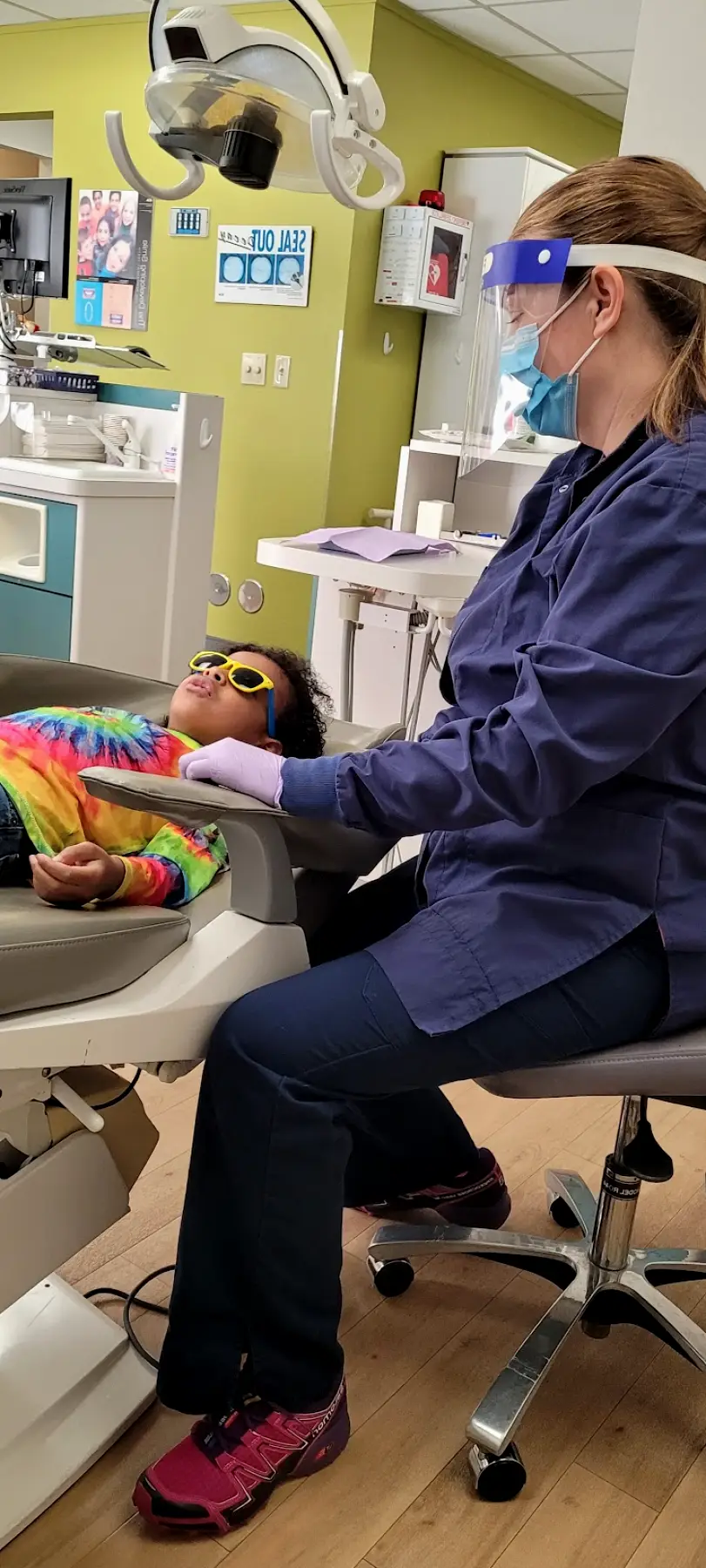 Tualatin Pediatric Dentistry