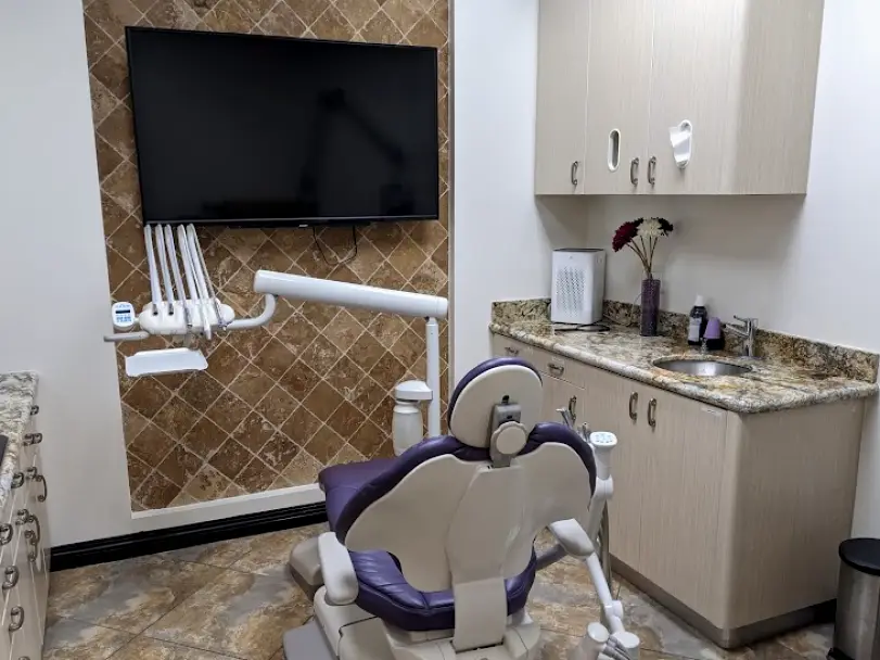 Tustin Allegra Dental