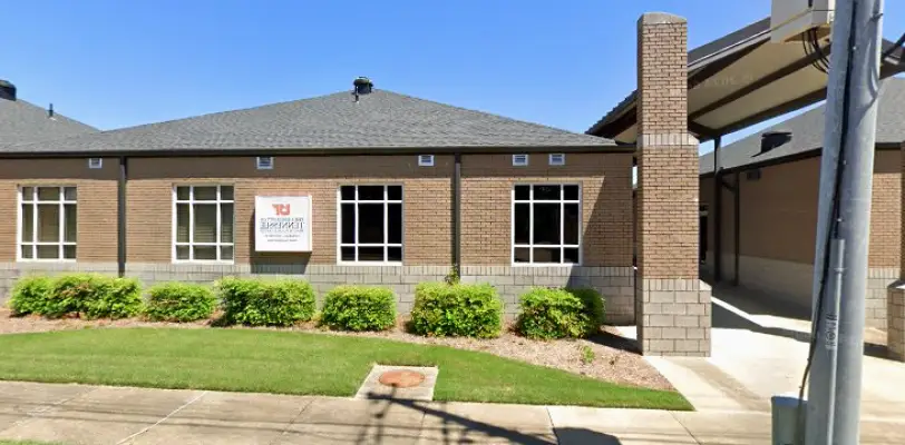 Union City UT Health Science Center - College of Dentistry