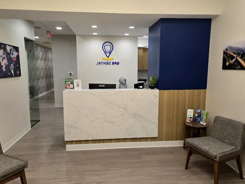 Warren GPS Dental