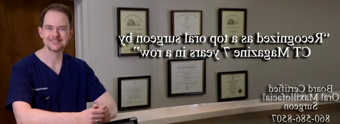 West Hartford Central Connecticut Oral Maxillofacial & Implant Surgery