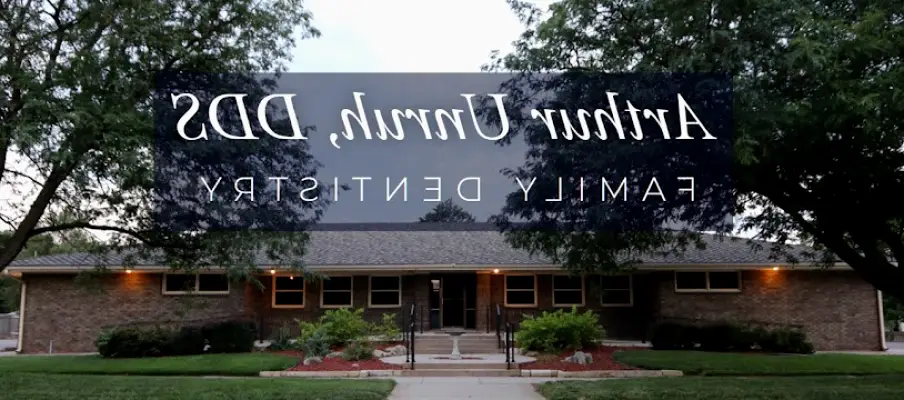  Wichita Arthur Unruh, DDS Family Dentistry