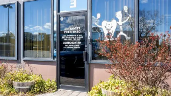 Woodbury Pediatric Dentistry & Orthodontics