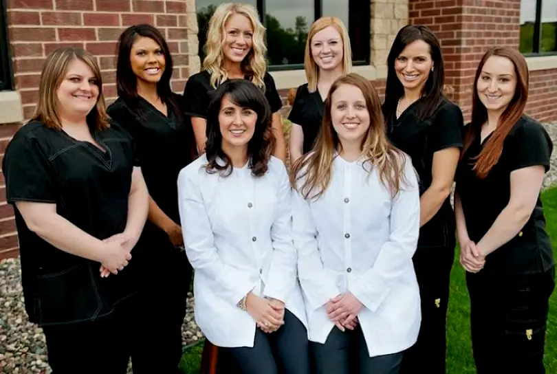  Woodbury Serenity Dental