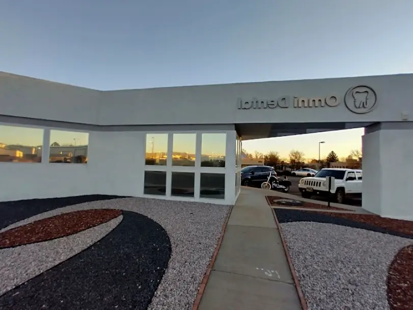 Albuquerque Omni Dental, LLC
