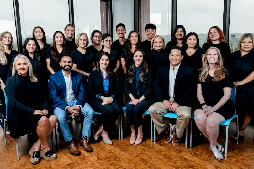  Austin Barton Oaks Dental Group