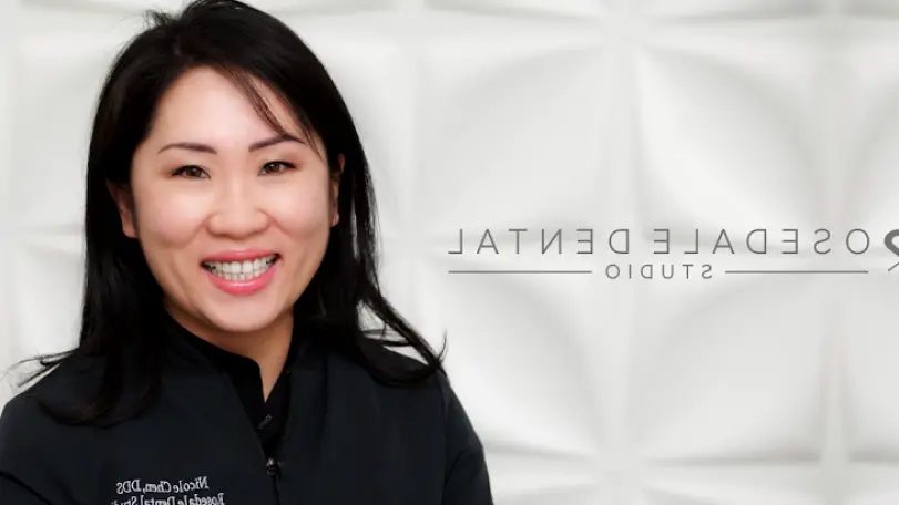  Bakersfield Rosedale Dental Studio