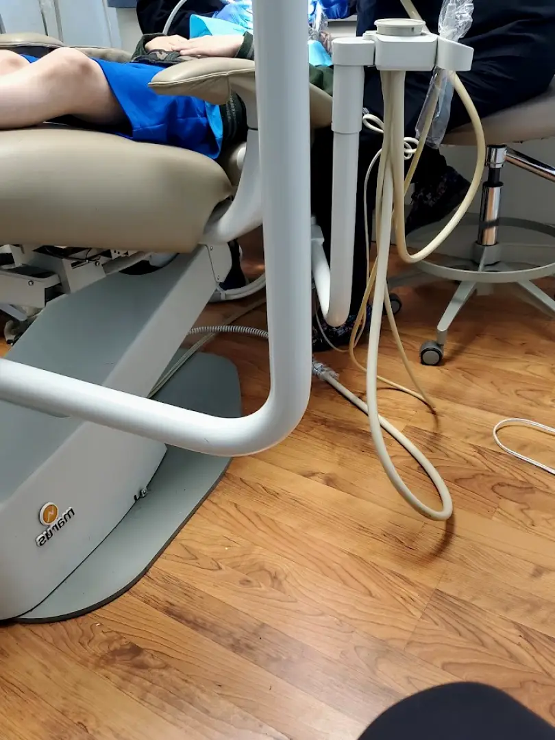  Belton Cass County Dental Clinic