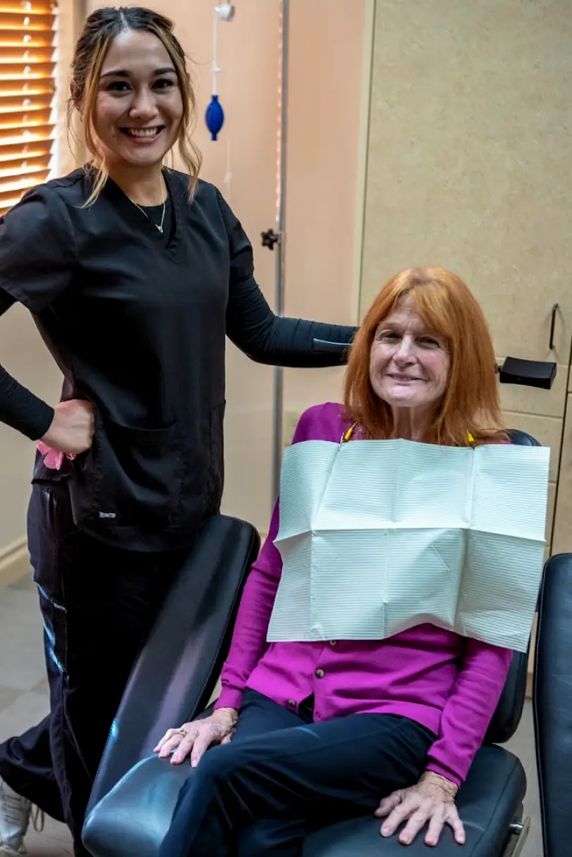 Bend Ridgeline Oral Surgery