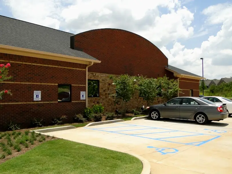 Bessemer McCalla Orthodontics & Pediatric Dentistry