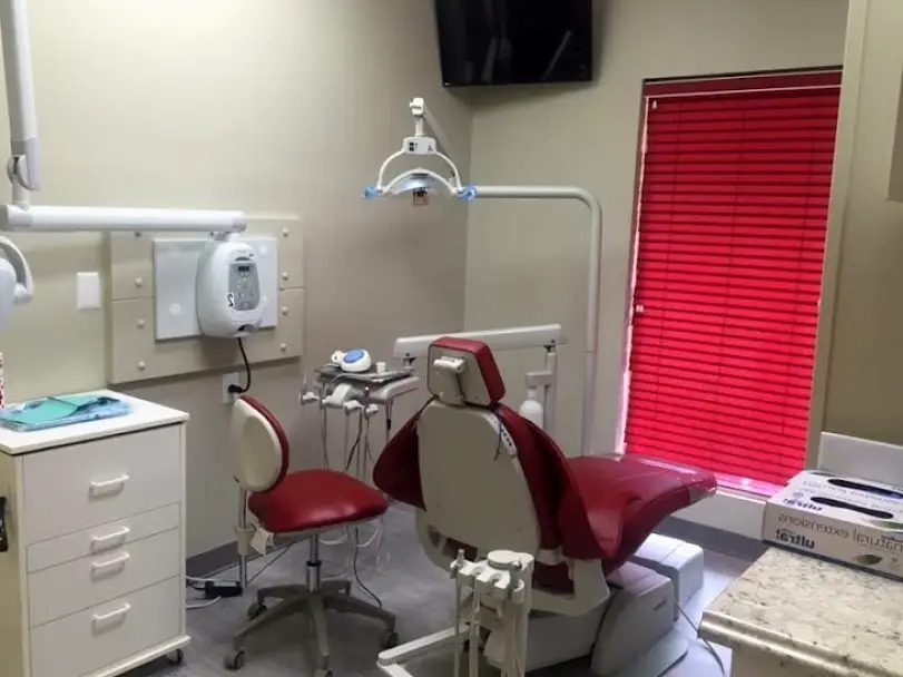 Biloxi Red Sails Dental, LLC