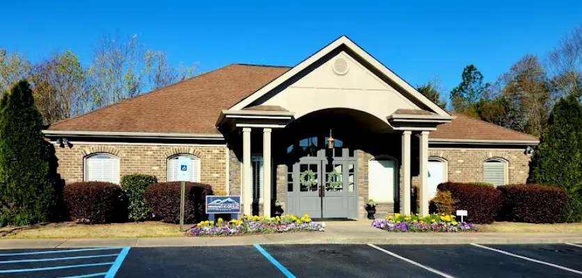 Blue Ridge Dentistry of Simpsonville