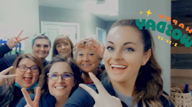 Bluegrass Oral Health Center- Munfordville