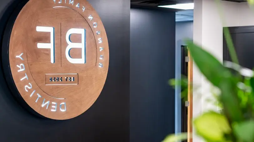 Branson Family Dentistry