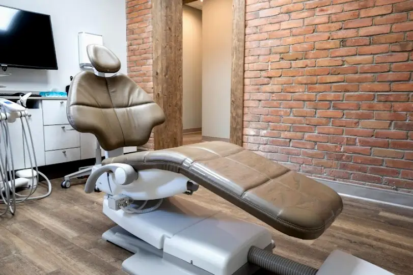 Brecksville Mark Kozlowski, DDS