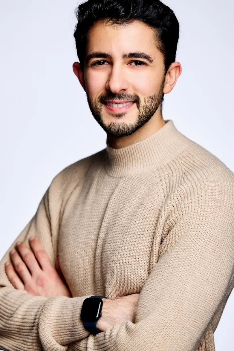 Brookline Samuel Ustayev, DMD
