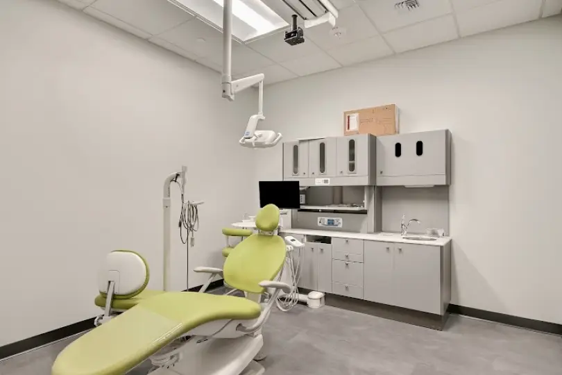Burien Advanced Kids Dentistry