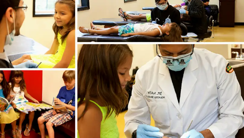 Canton Pediatric Dentistry & Orthodontics