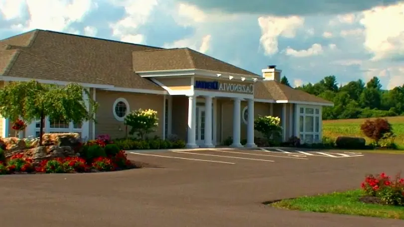 Cazenovia Dental