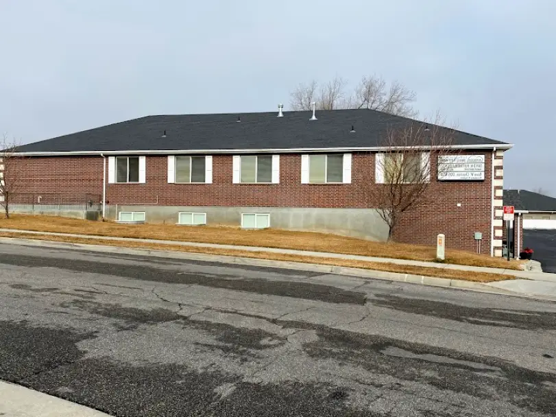  Centerville David M Huffaker, DDS PLLC
