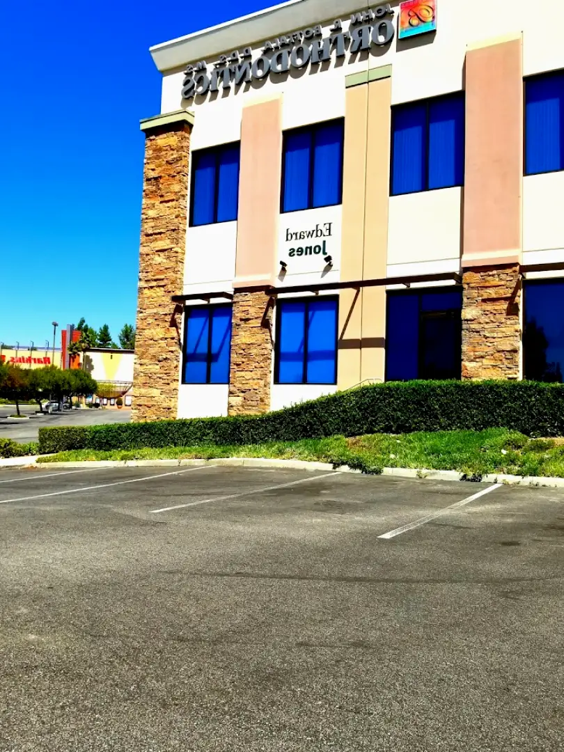 Chino Hills Dr. John R. Bottala, DDS