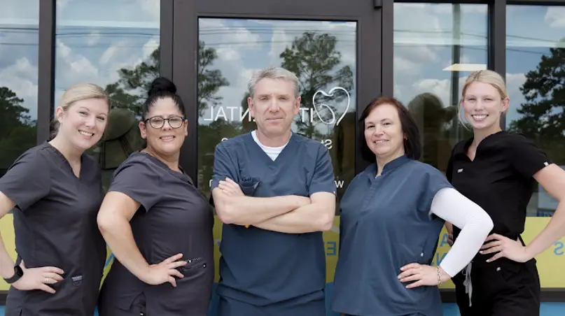 City Dental - Wilmington Emergency Dentist