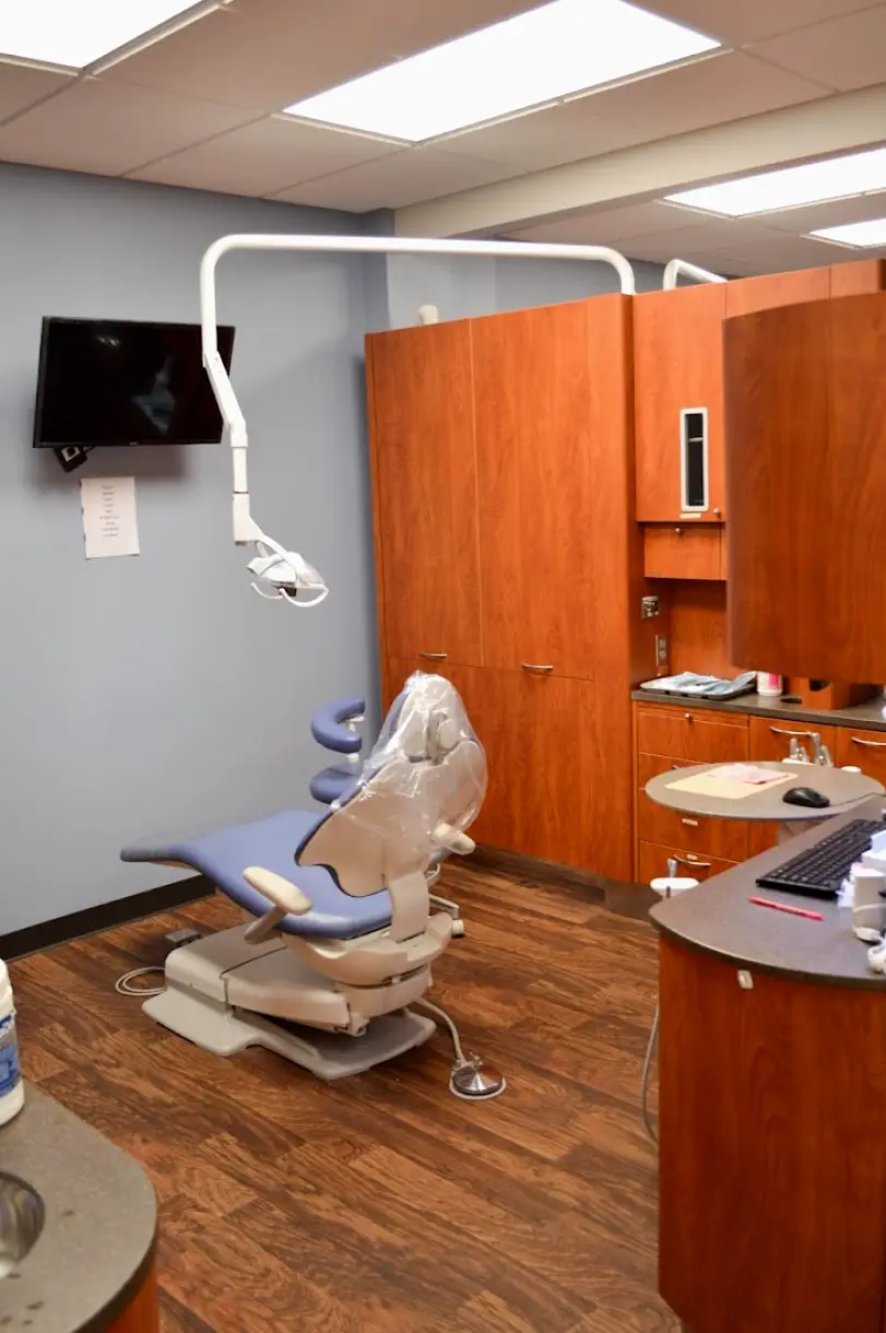  Cleveland Angel Dental Care