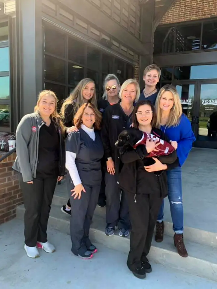 College Station Brazos Valley Orthodontics