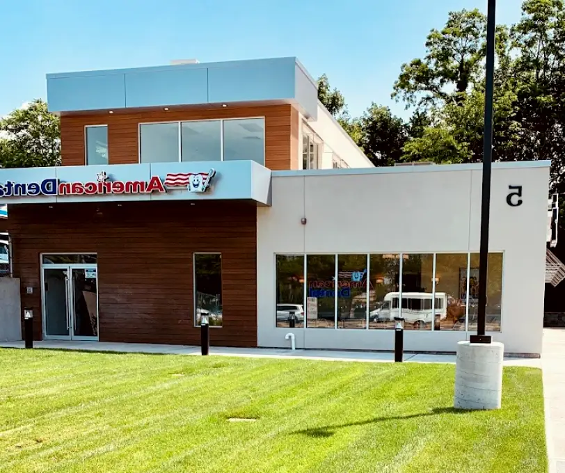 Commack OLD American Dental