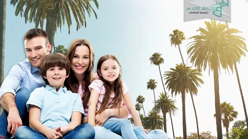 Corona Prime Dental, Dr. John Lee and Dr. Rex Bullock