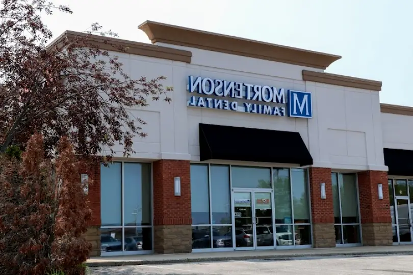Crestwood Mortenson Family Dental