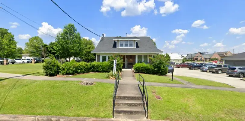 Cullman Today's Family Dentistry