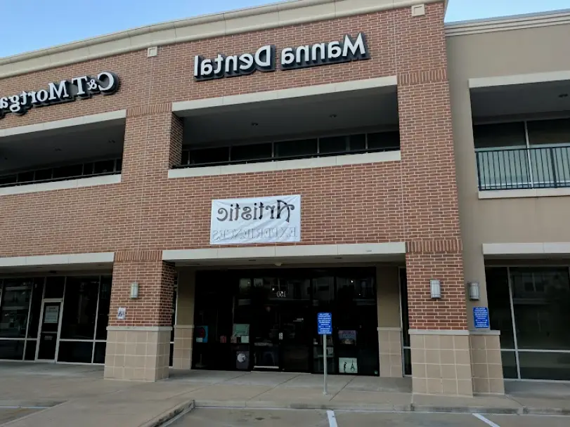  Cypress Manna Dental