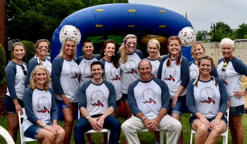 Davis & Goldberg Orthodontics Greensboro