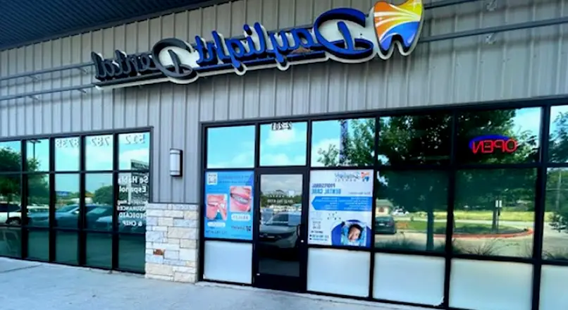  Daylight Dental South Austin