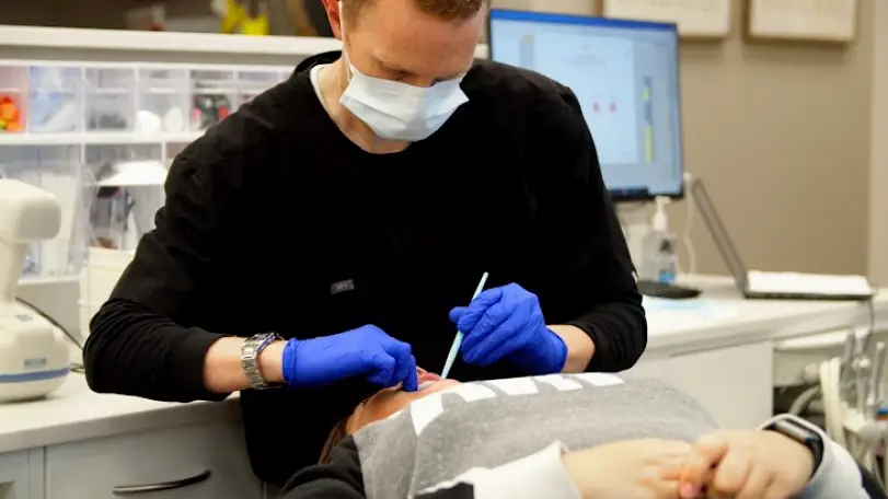 Dr. C Orthodontics - Airway Heights