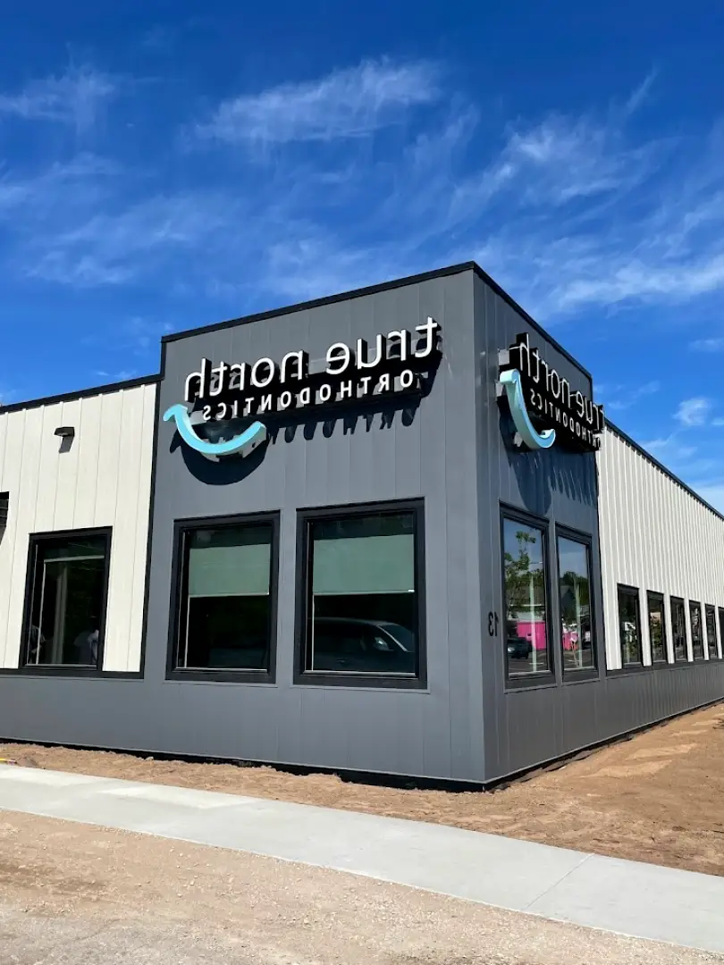Duluth True North Orthodontics
