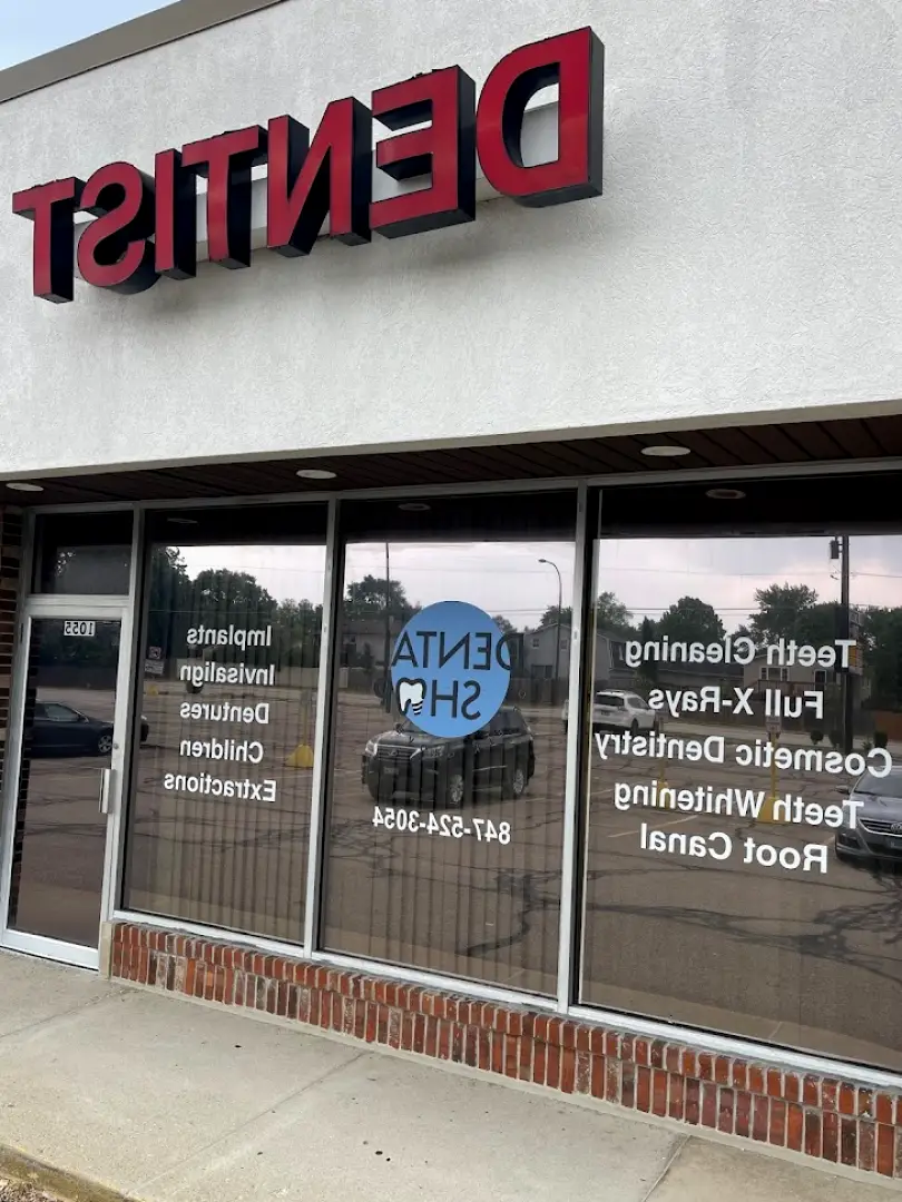  Elk Grove Village Dental Shop of Elk Grove