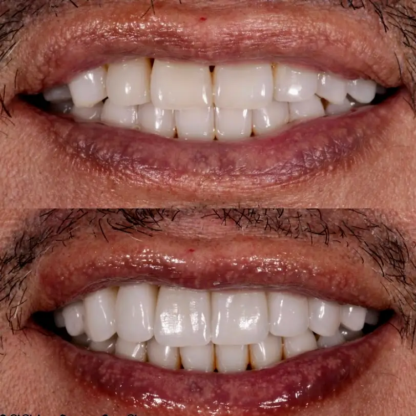 Encino Dr. Soheil Goel, DDS
